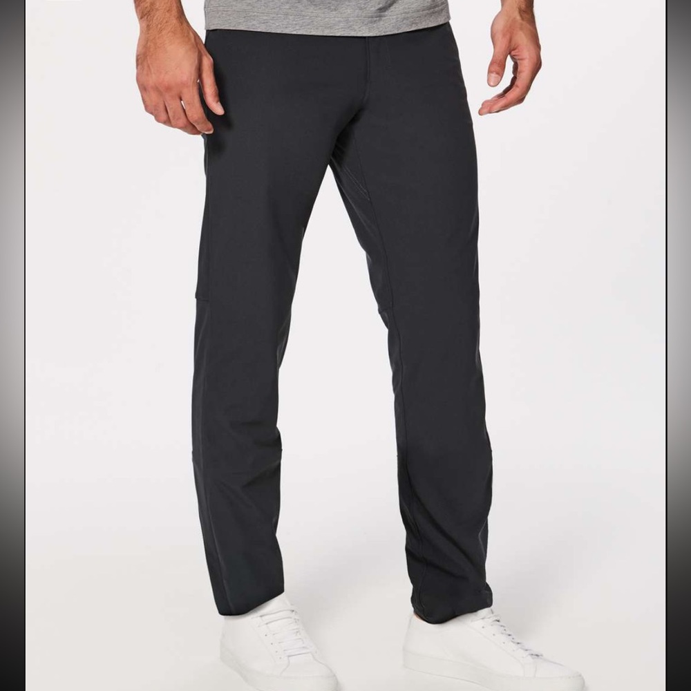Lululemon ABC Pant Classic Men’s